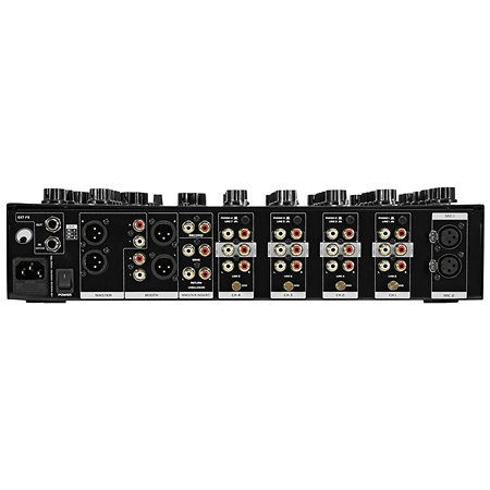 TRM-422 Omnitronic
