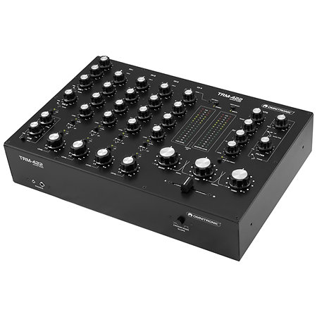 TRM-422 Omnitronic