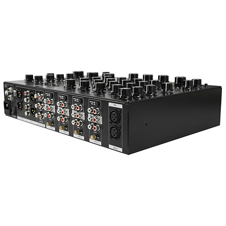 TRM-422 Omnitronic