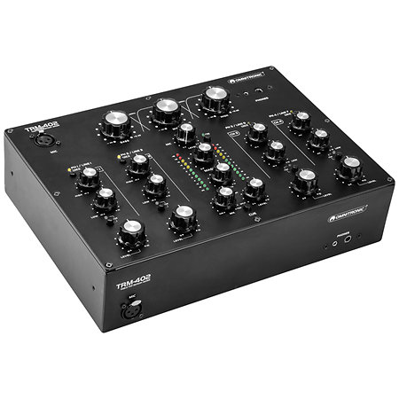 TRM-402 Omnitronic