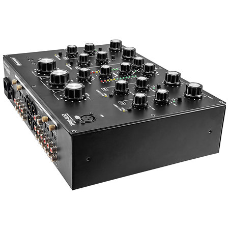 TRM-402 Omnitronic