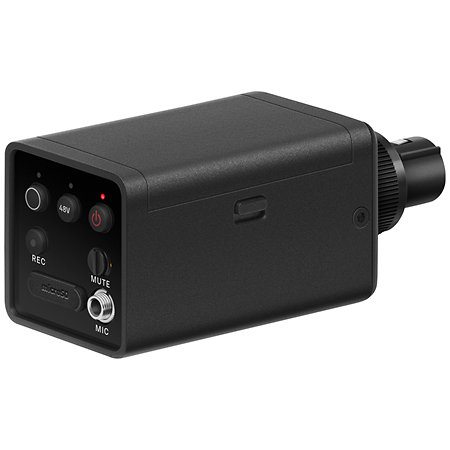 EW-DP SKP (S1-7) Sennheiser