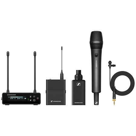 EW-DP SKP (S1-7) Sennheiser