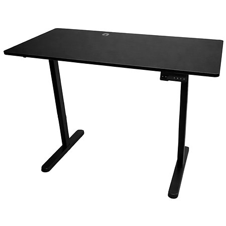 DJ Table 140HA BL Yourban DJ