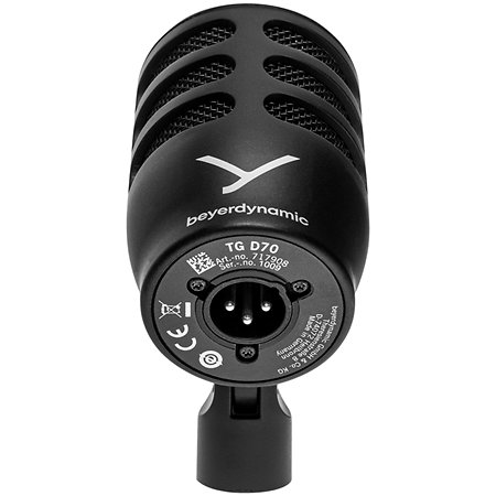 TG D70 MKII Beyerdynamic