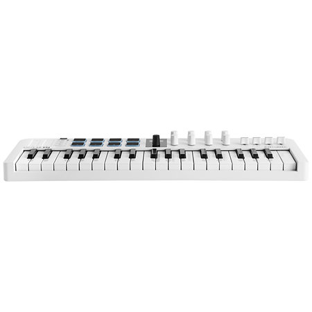 Minilab 37 mk3 White Arturia