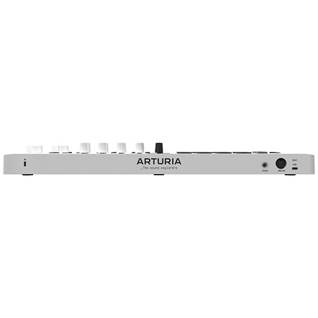 Minilab 37 mk3 White Arturia