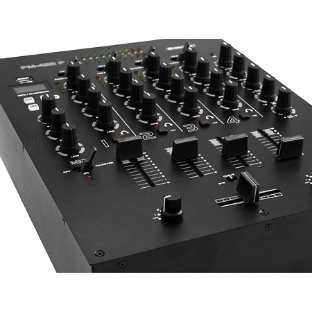 PM-422P Omnitronic