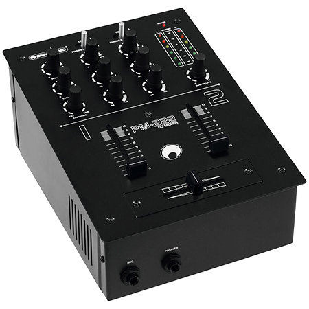 PM-222 Omnitronic