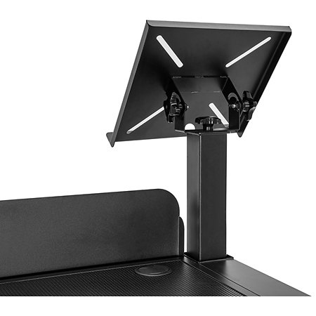 BOOZ Laptop Stand Black Omnitronic