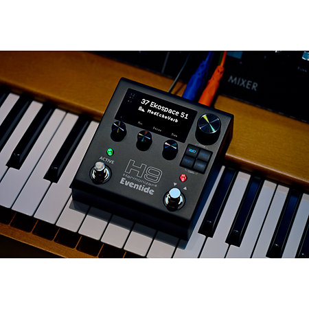 H9 Harmonizer Gen 2 Eventide