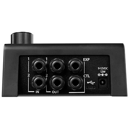 H9 Harmonizer Gen 2 Eventide