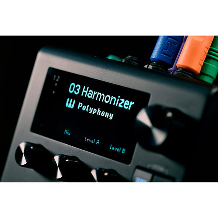 H9 Harmonizer Gen 2 Eventide