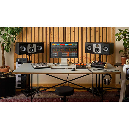 Studio 6 Producer (Upgrade from 8 Track) Bitwig