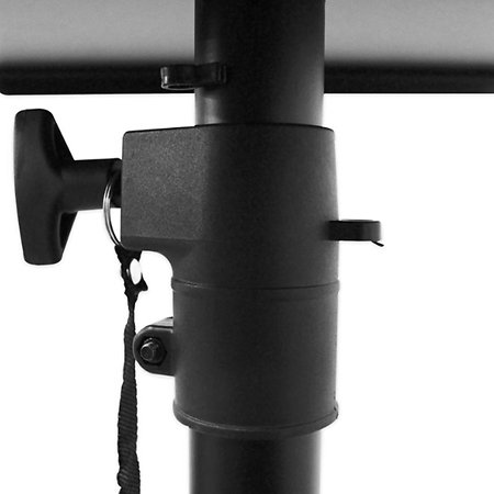 LuxyStand SM25 Power Acoustics