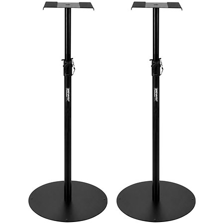 LuxyStand SM25 (la paire) Power Acoustics