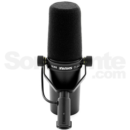 Pack SM7B + FetHead Shure