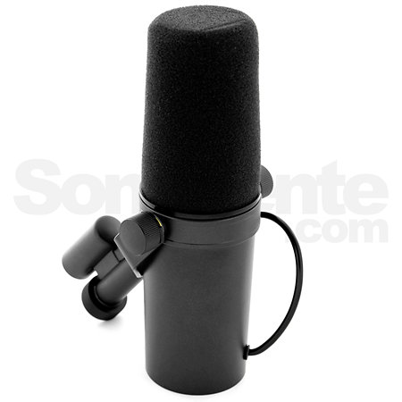 Pack SM7B + FetHead Shure