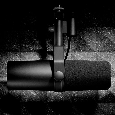 Pack SM7B + FetHead Shure