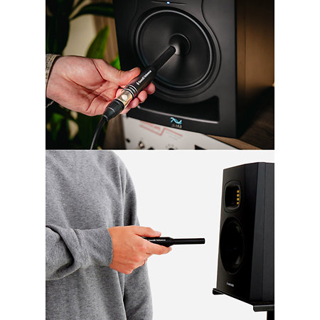 Bundlle ORIA Mini + SoundID Reference Spk/HP Audient