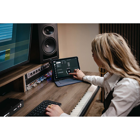 Bundlle ORIA Mini + SoundID Reference Spk/HP Audient