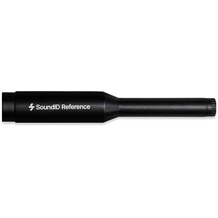 Bundlle ORIA Mini + SoundID Reference Spk/HP Audient