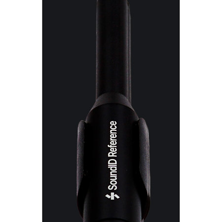 Bundlle ORIA Mini + SoundID Reference Spk/HP Audient