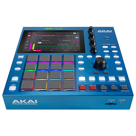 MPC One G2 Akai