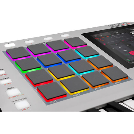 MPC Key 37 G2 Akai