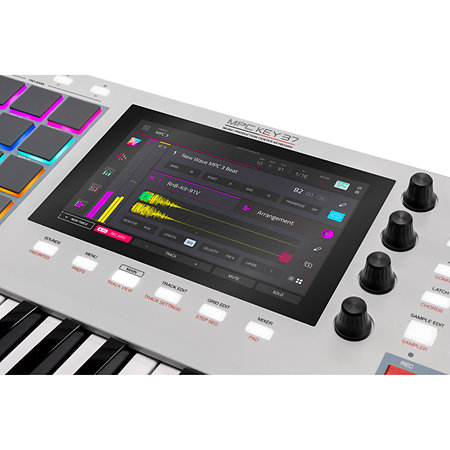 MPC Key 37 G2 Akai