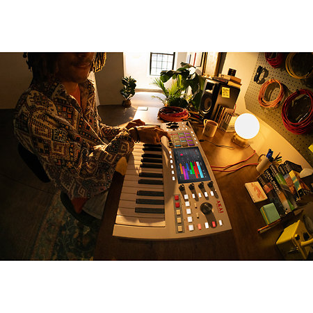 MPC Key 37 G2 Akai
