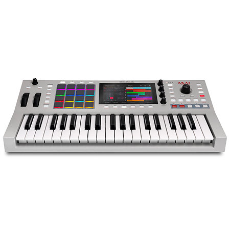 MPC Key 37 G2 Akai