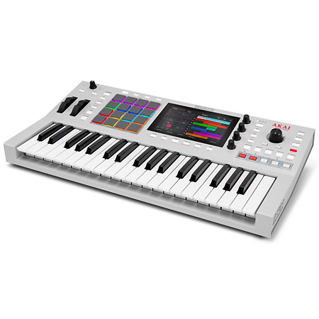 MPC Key 37 G2 Akai