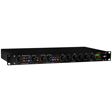 Track One Mk3 SPL