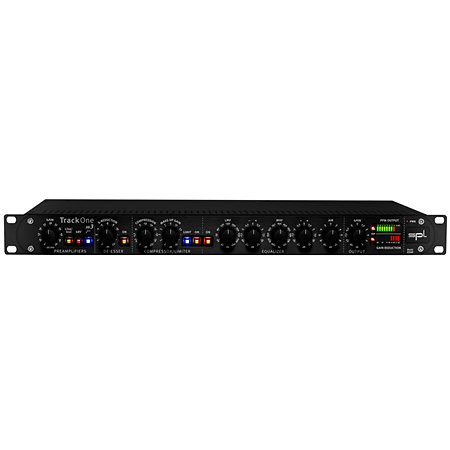 Track One Mk3 Premium SPL