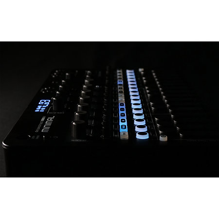 deconstruct MINIMAL Sonicware