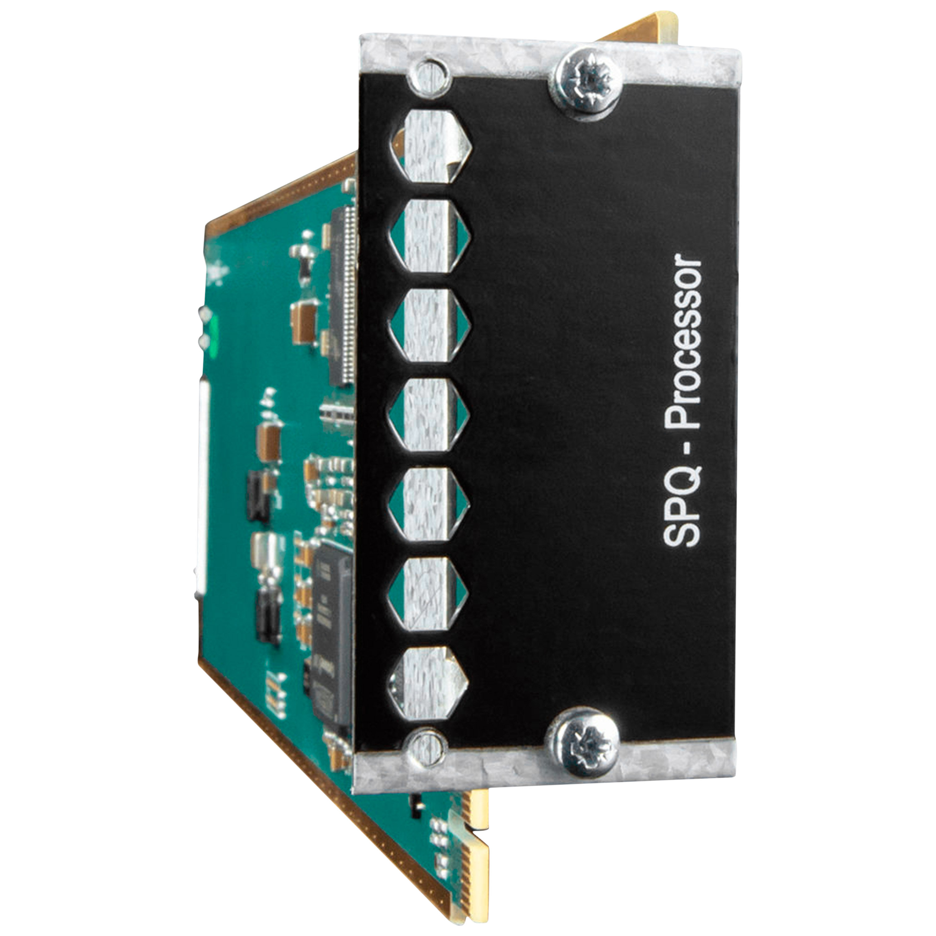 AVID Pro Tools MTRX SPQ