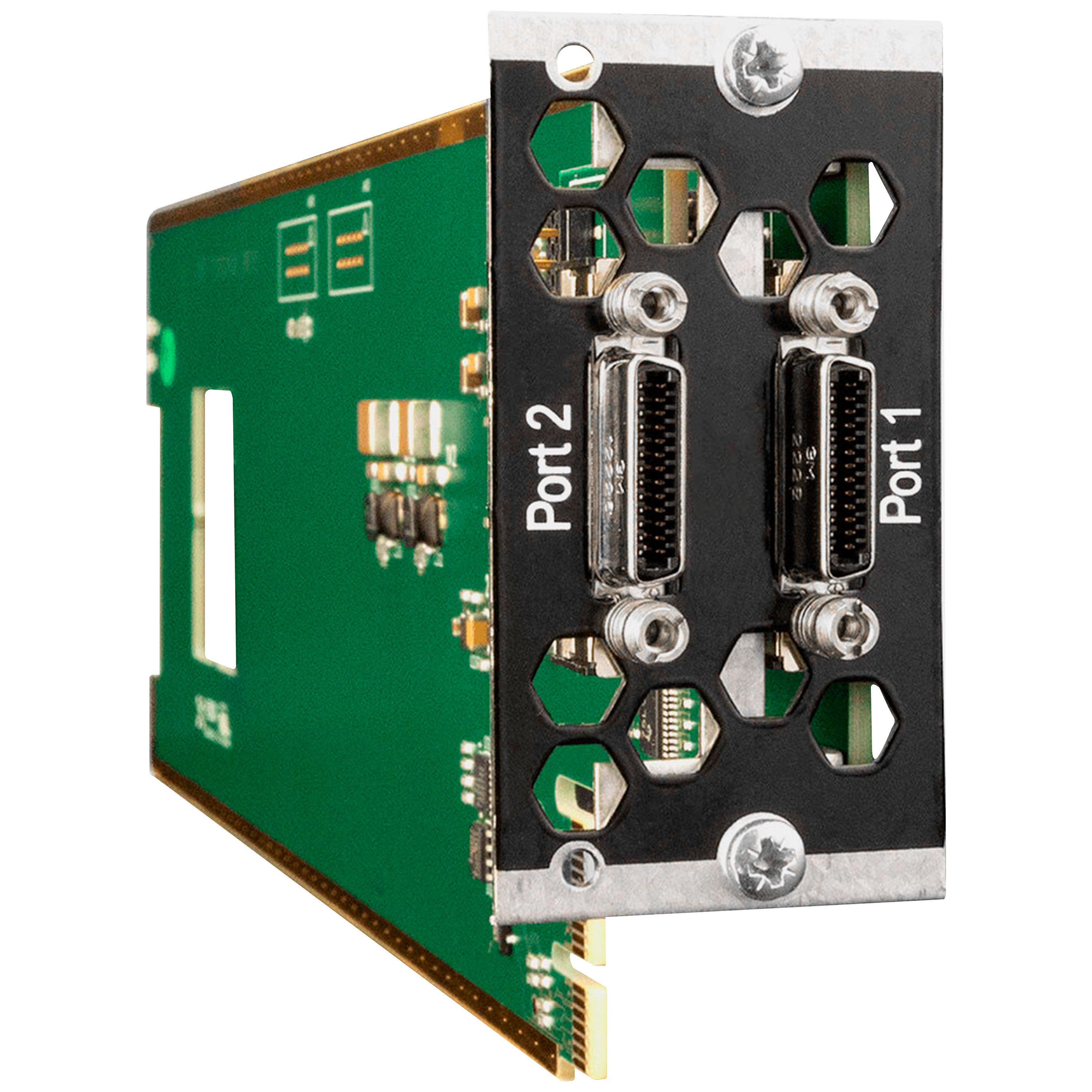 AVID Pro Tools MTRX DigiLink I/O