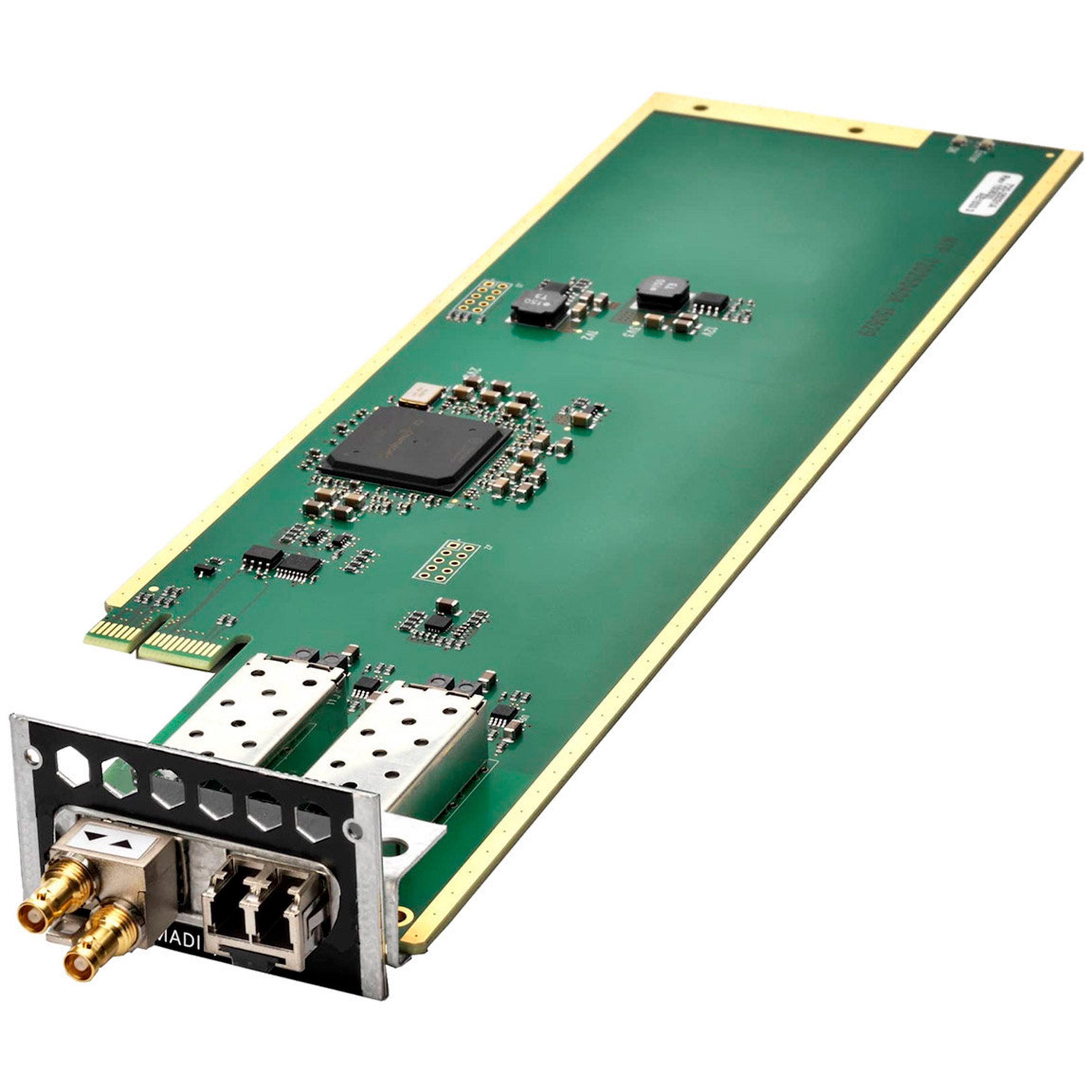 AVID Dual MADI I/O Card