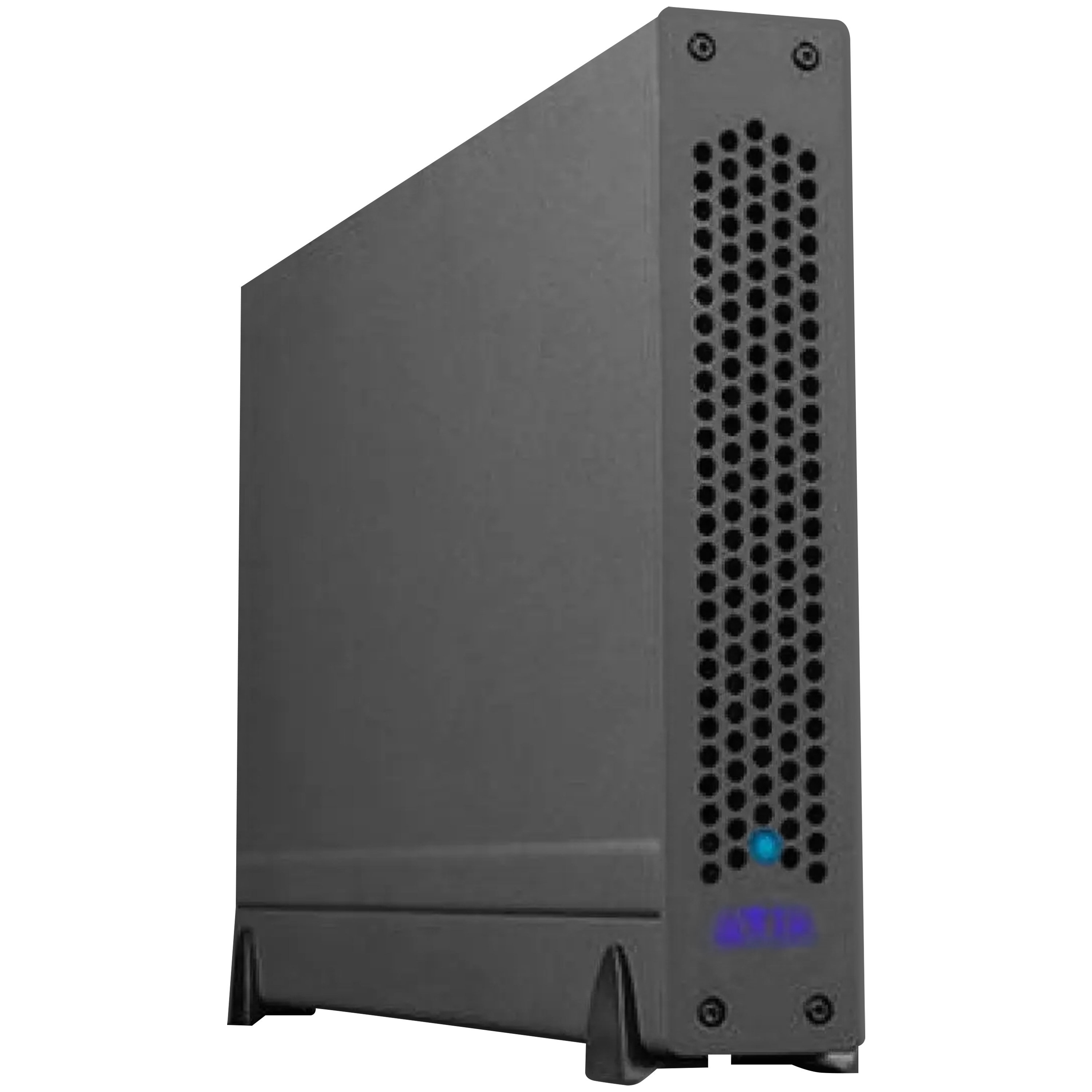 AVID Pro Tools HDX TB3 Chassis Desk