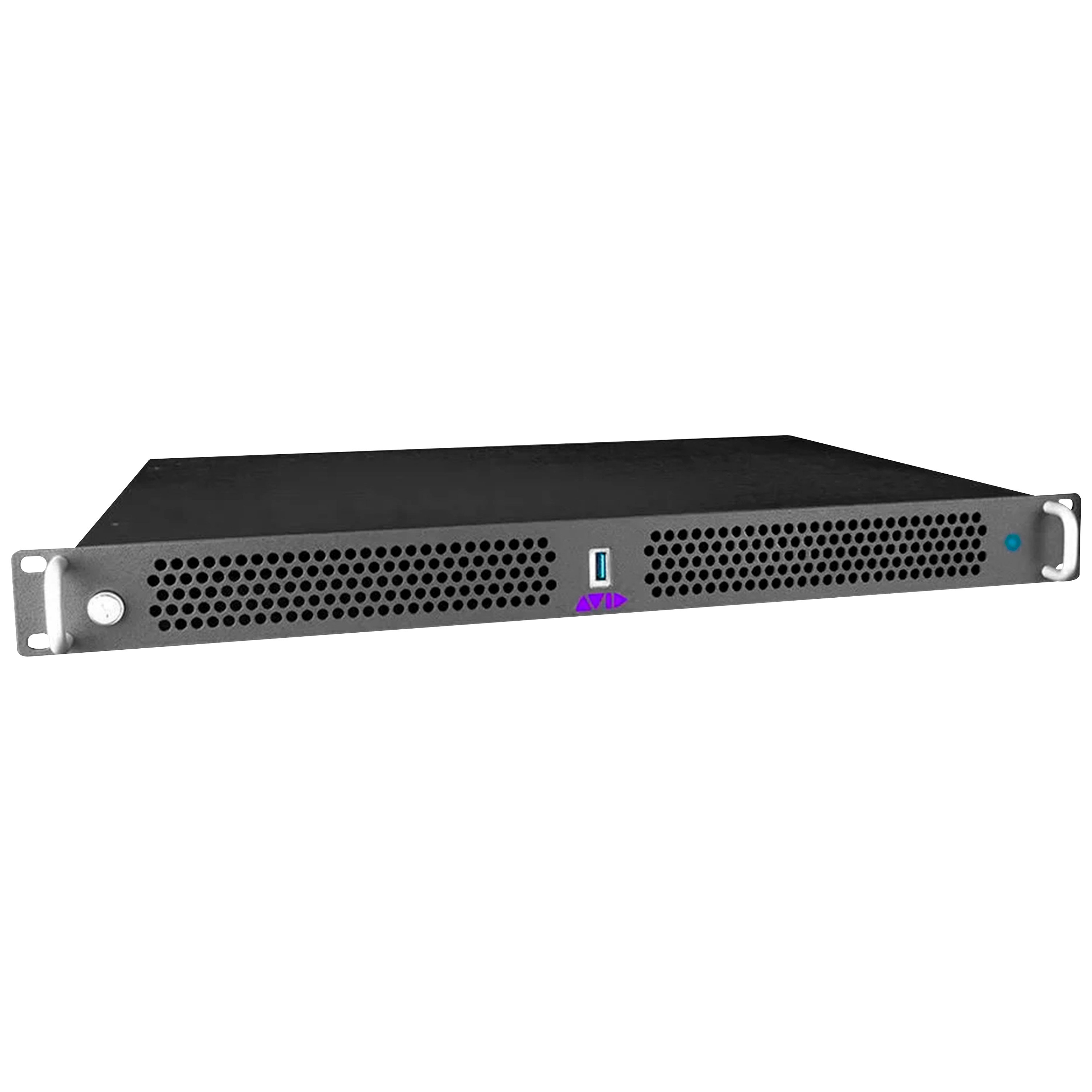 AVID Pro Tools HDX TB3 Chassis