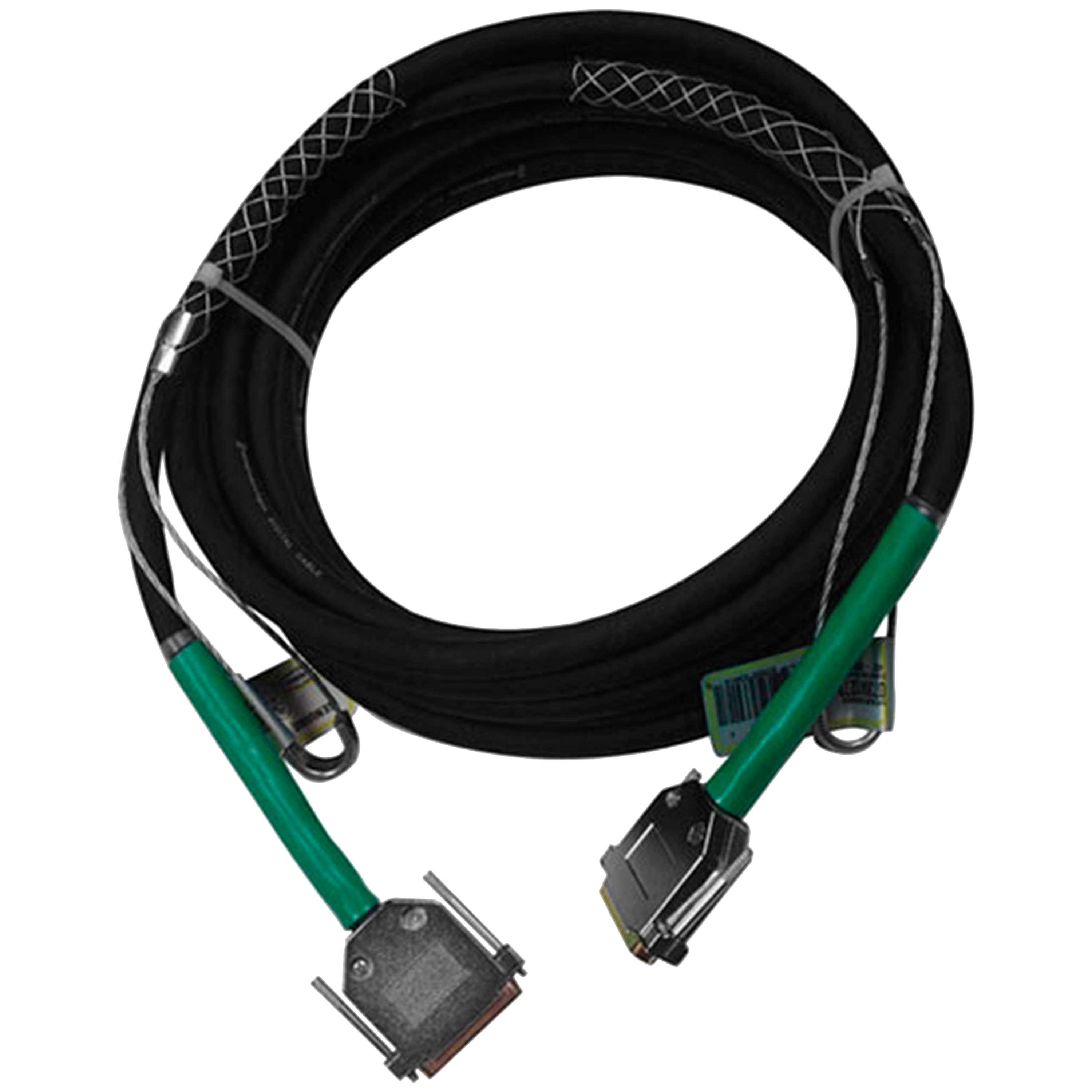 AVID DigiSnake DB25 mâle/mâle 7,6m