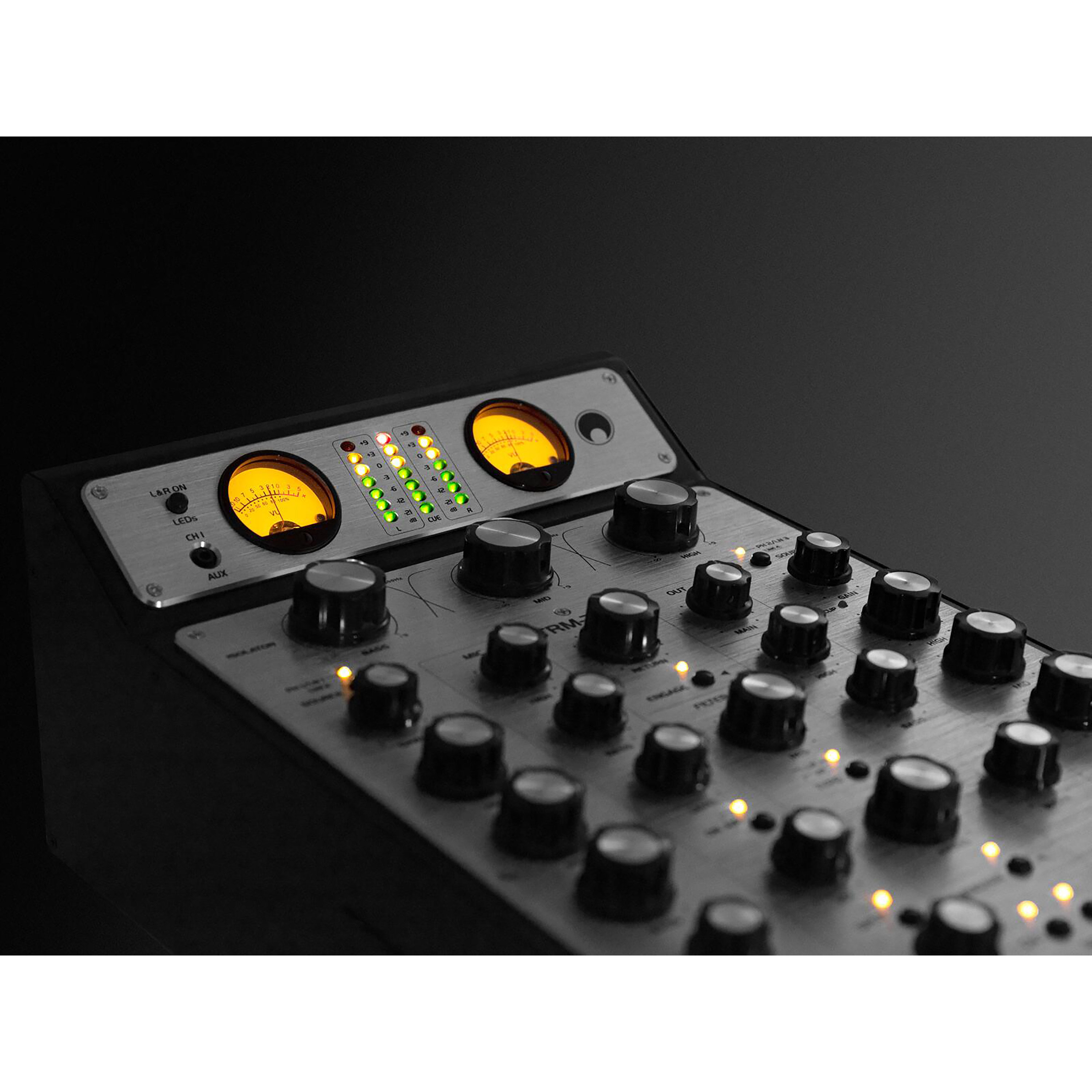 Omnitronic TRM-222