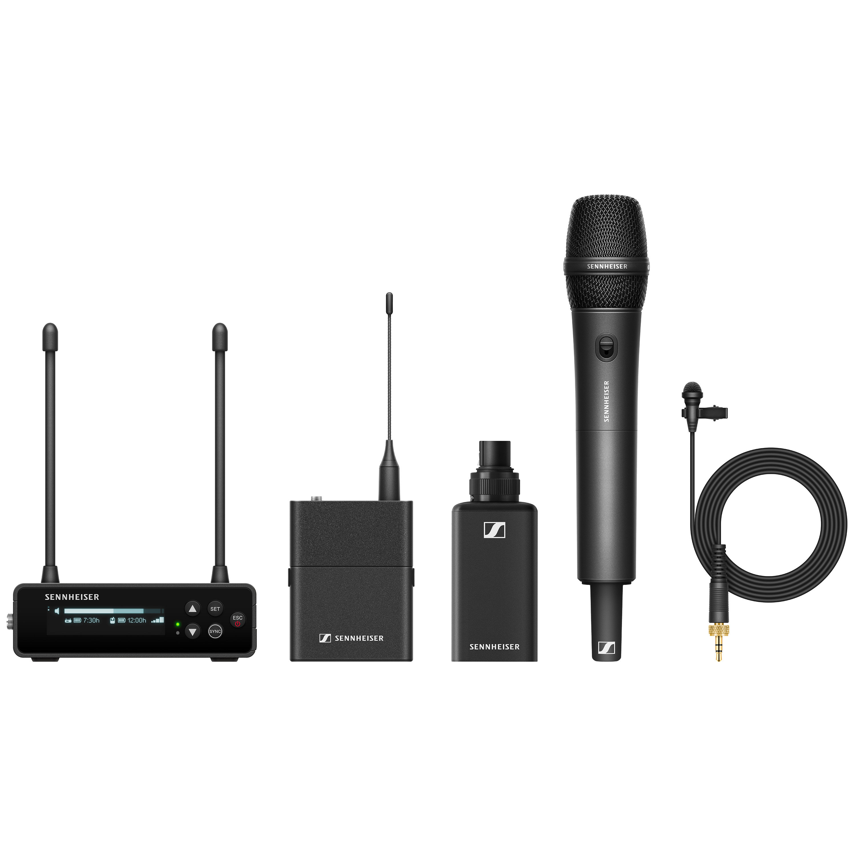 Sennheiser EW-DP SKP (S1-7)