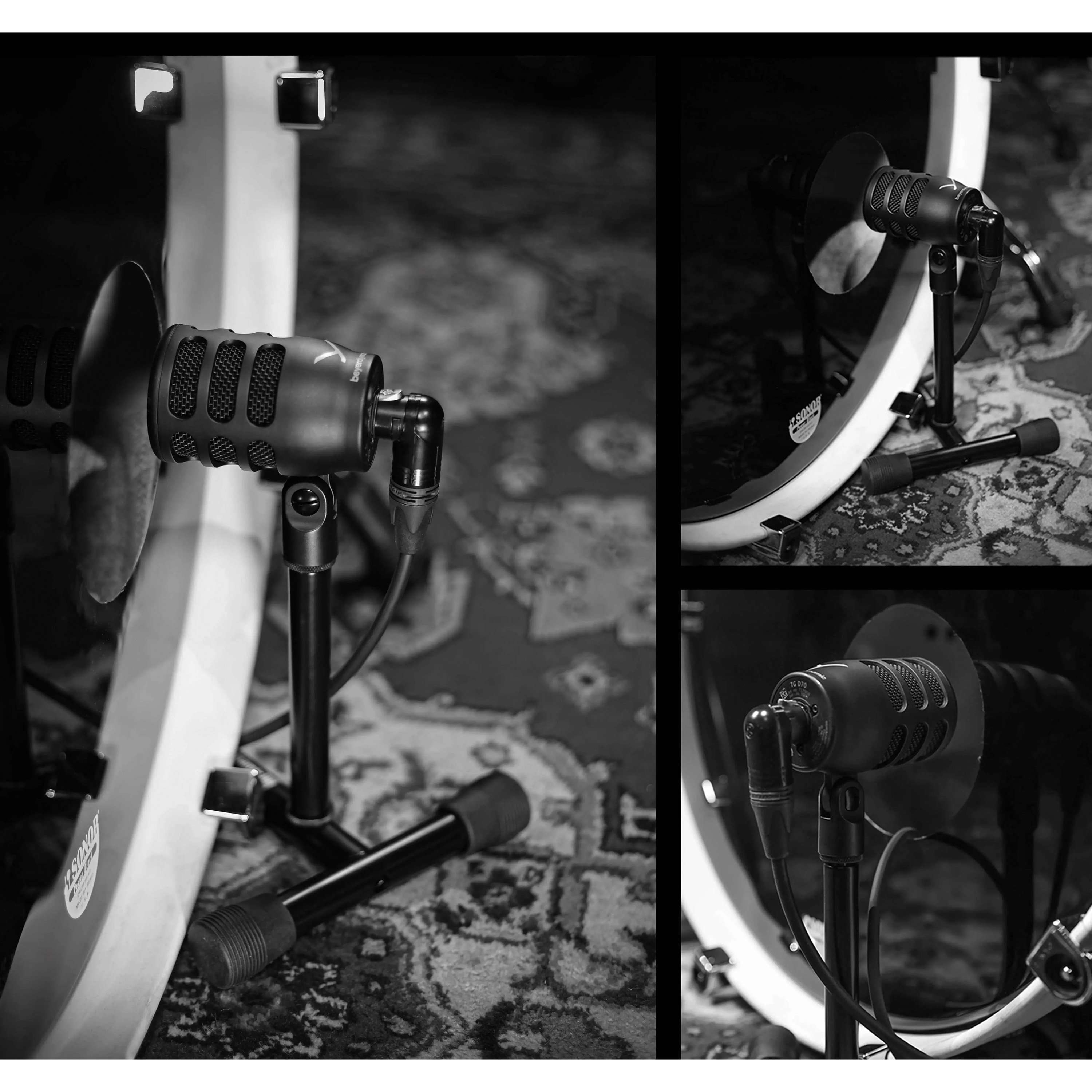 Beyerdynamic TG D70 MKII