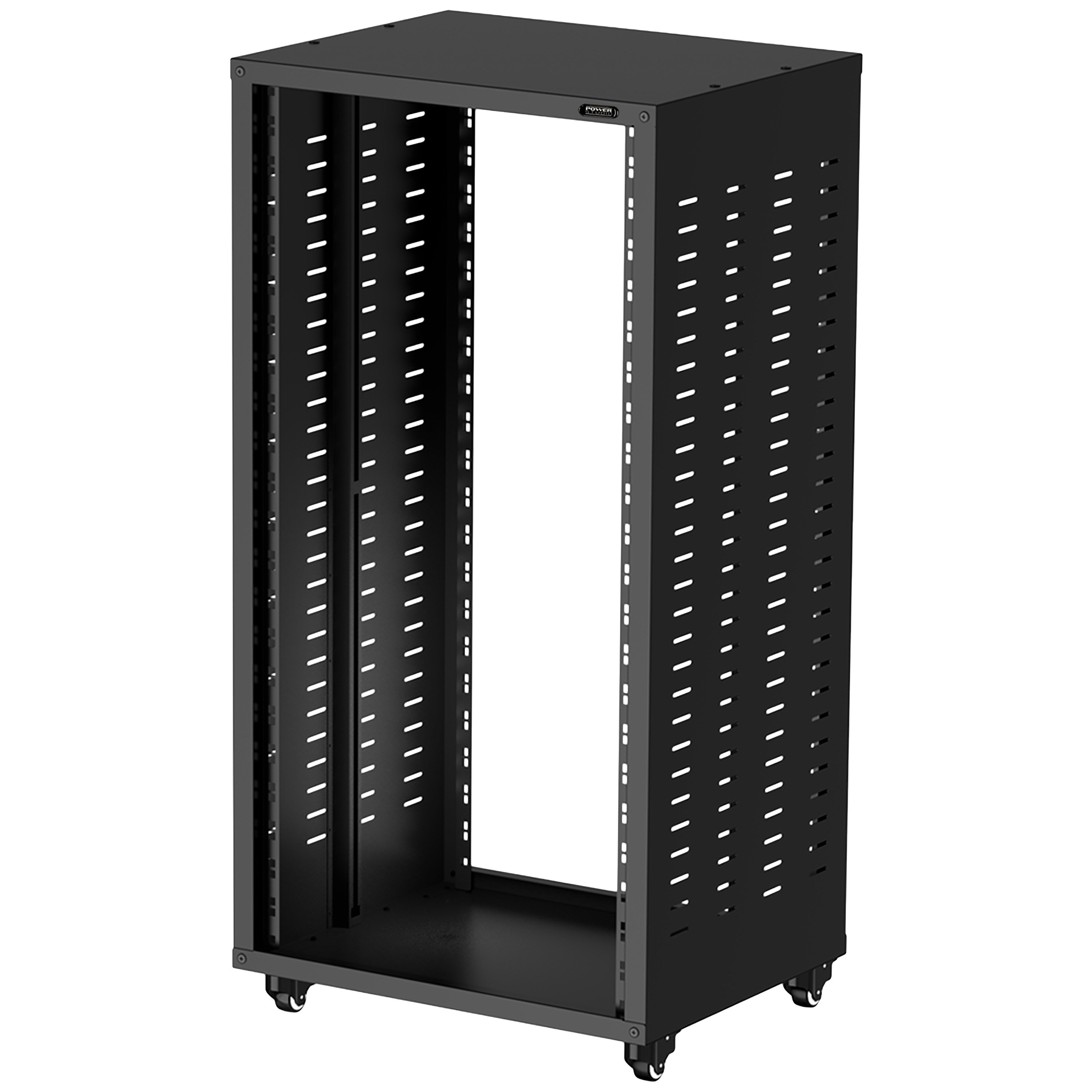 Power Studio PSR 22U Rack Studio 19" 22 Unitées