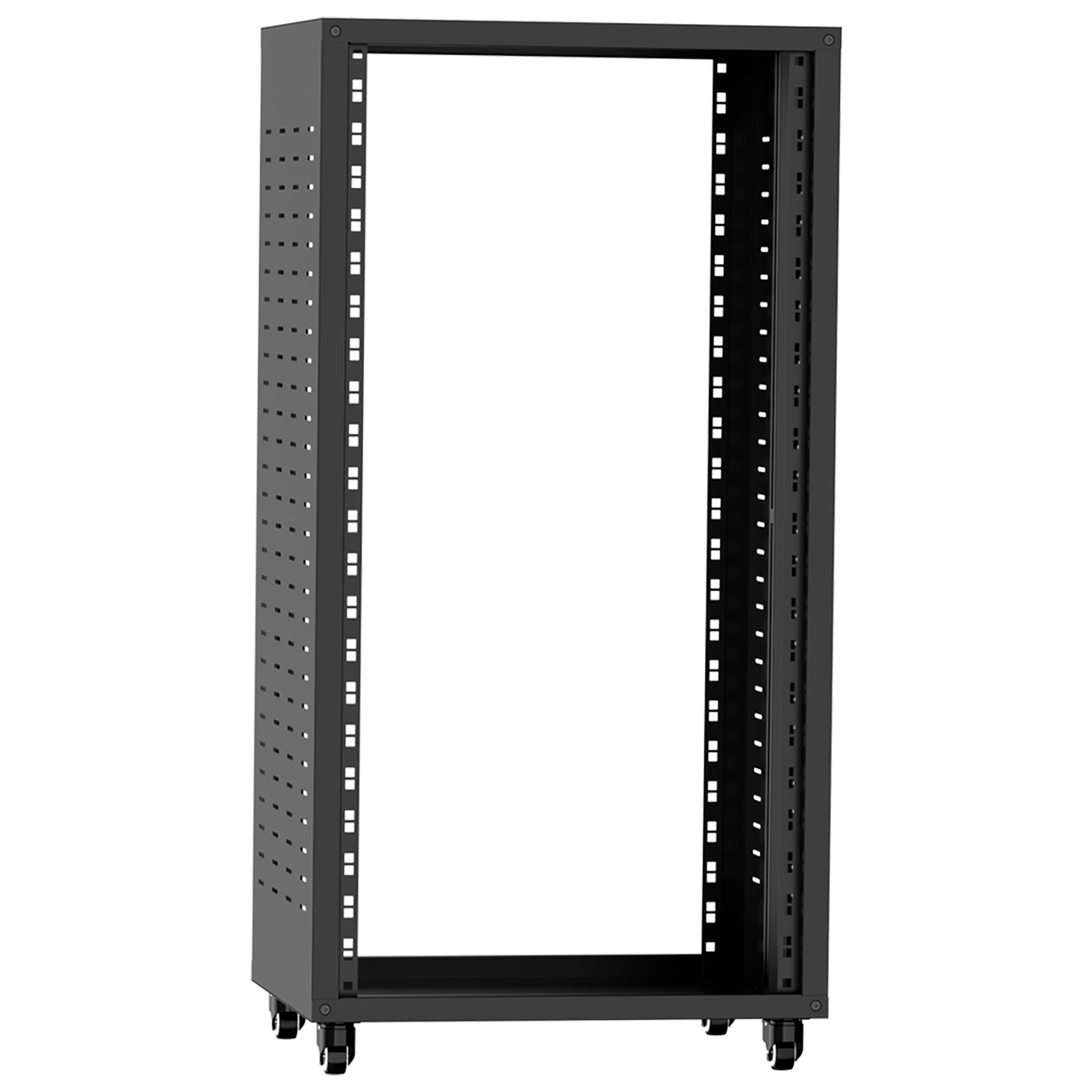 Power Studio PSR 22U Rack Studio 19" 22 Unitées