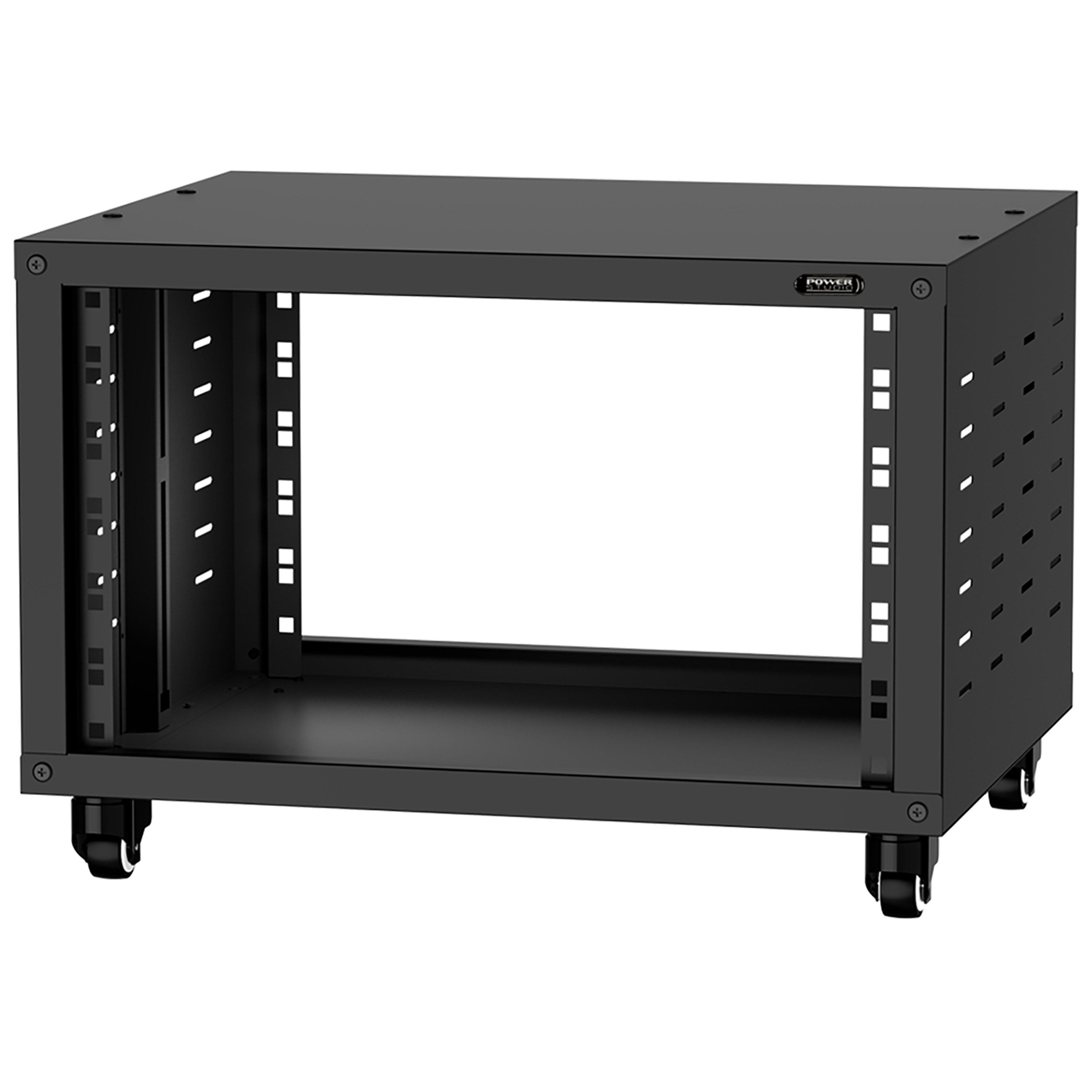 Power Studio PSR 6U