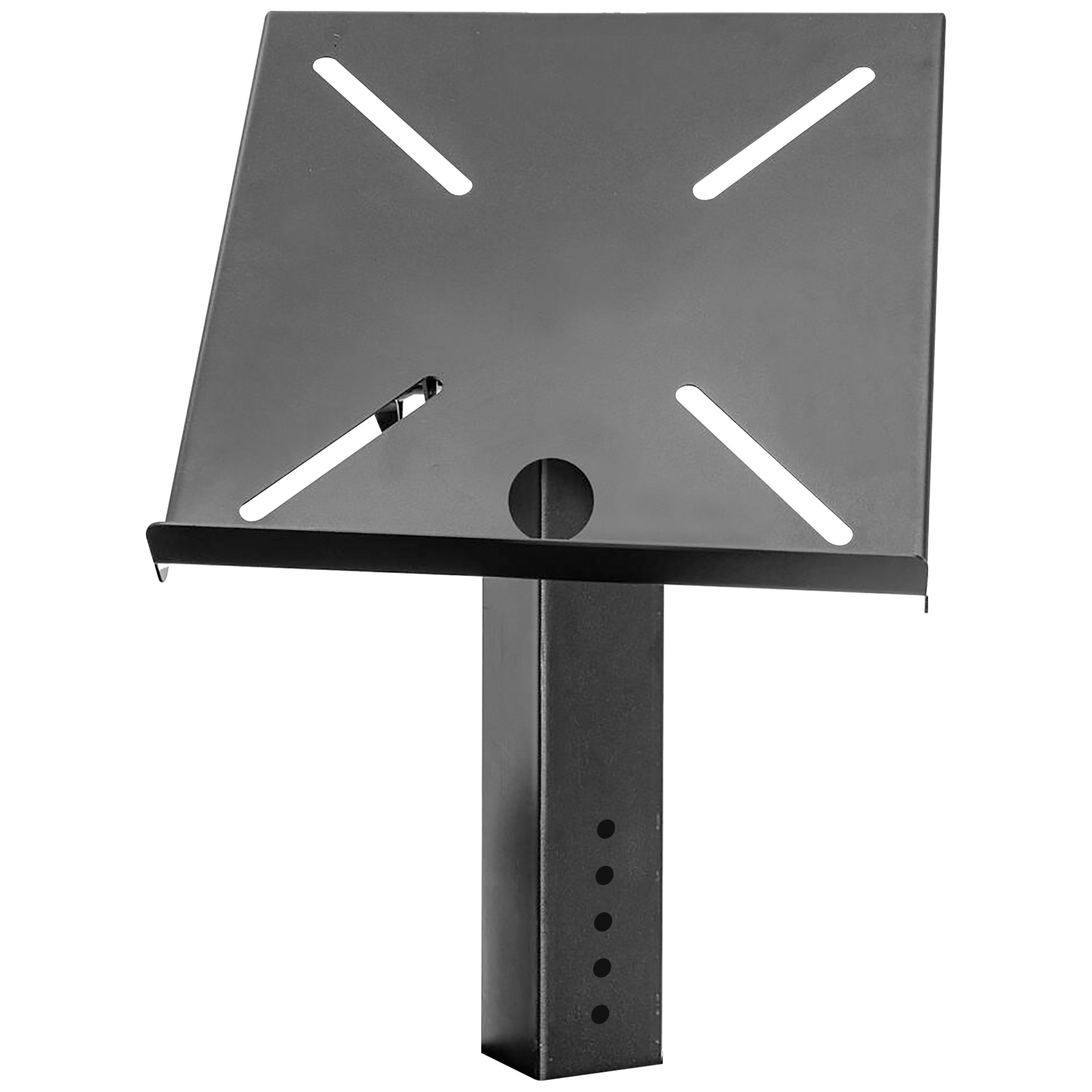 Omnitronic BOOZ Laptop Stand Black