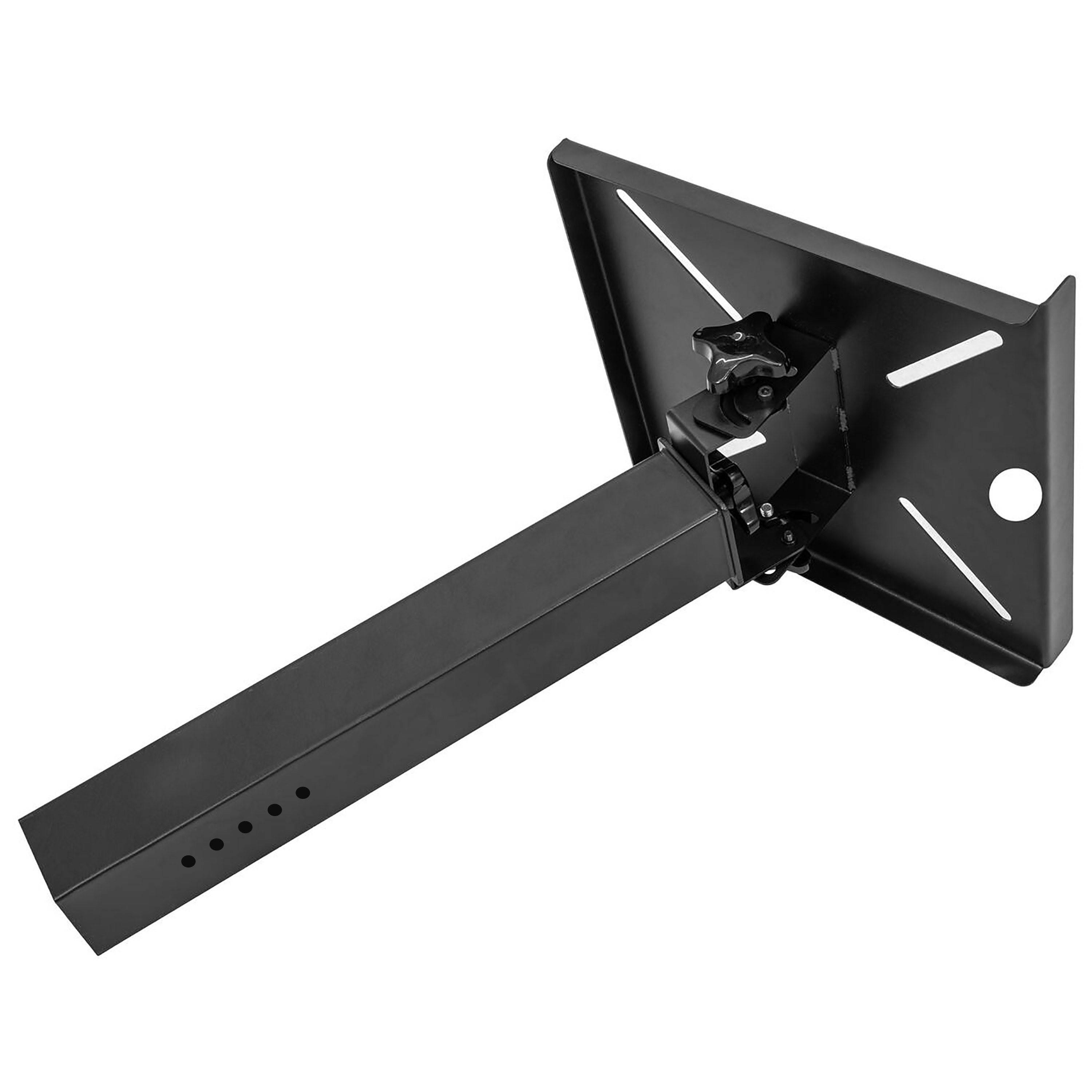 Omnitronic BOOZ Laptop Stand Black